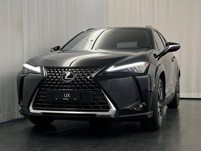 Schwarz Neu 2025 Lexus UX 300h SUV | CHF 64’940