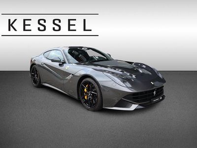 Gebraucht Ferrari F12 736 PS (541 kW) 2015 Coupé