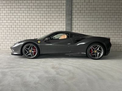 Ferrari F8