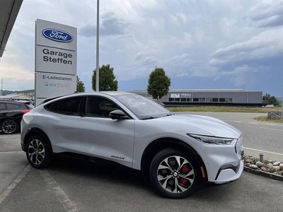 Gebraucht Ford Mustang Mach-E 272 kW (371 PS) 2022 SUV