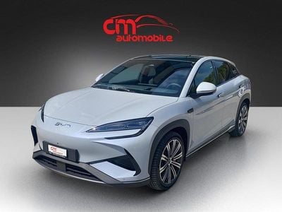 Grau Neu 2025 BYD Sealion 7 SUV | CHF 49’800 (Fairer Preis)