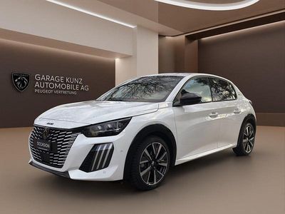 Gebraucht Peugeot 208 GT 136 PS (100 kW) 2024 Kleinwagen