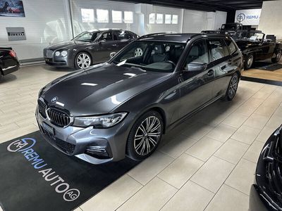 gebraucht BMW 330 i Touring