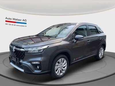Gebraucht 2023 Suzuki SX4 S-Cross SUV | CHF 31’800