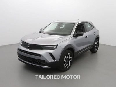 Gebraucht 2024 Opel Mokka SUV | CHF 17’500