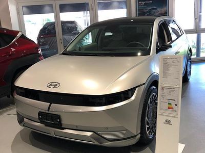 Neu 2025 Hyundai Ioniq Kleinwagen | CHF 49’990