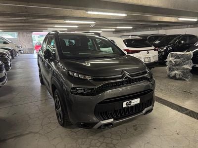 Gebraucht Citroën C3 Aircross PureTech 131 PS (96 kW) 2021 SUV
