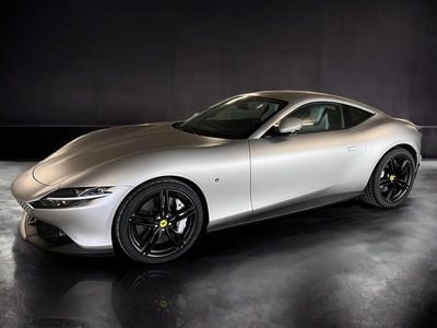 Gebraucht 2023 Ferrari Roma Coupé | CHF 219’000