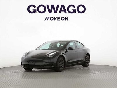 Gebraucht 2023 Tesla Model 3 RWD Limousine | CHF 27’900 (Guter Preis)