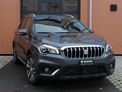 Gebraucht Suzuki SX4 S-Cross 129 PS (94 kW) 2021 SUV