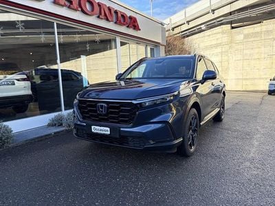 Gebraucht 2024 Honda CR-V Advance SUV | CHF 40’900