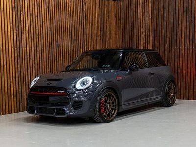 Gebraucht 2017 Mini John Cooper Works Kleinwagen | CHF 20’999 (Fairer Preis)