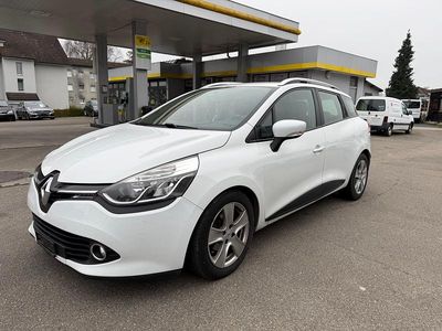Gebraucht 2015 Renault Clio IV Expression | CHF 4’700 (Etwas zu teuer)