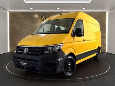 VW Crafter