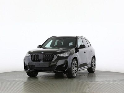 "mineralweiss" mét. Neu 2025 BMW X1 M Sport SUV | CHF 73’600 (Teuer)