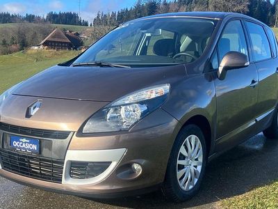 Gebraucht 2009 Renault Scénic III Dynamique | CHF 5’800