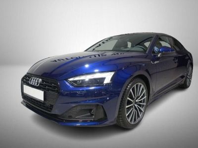 gebraucht Audi A5 Sportback S line 40 TDI tronic adv. Nav line-Int