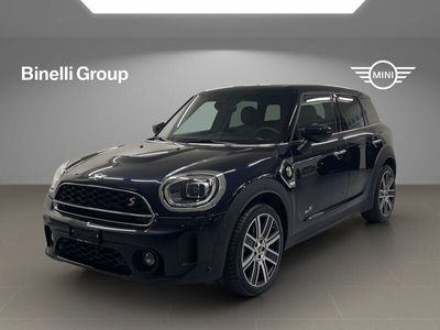 gebraucht Mini Countryman CooperSE ALL4