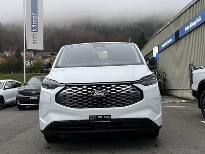 Gebraucht Ford E-Transit Trend 160 kW (218 PS) 2024 Van
