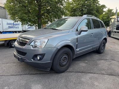 Opel Antara