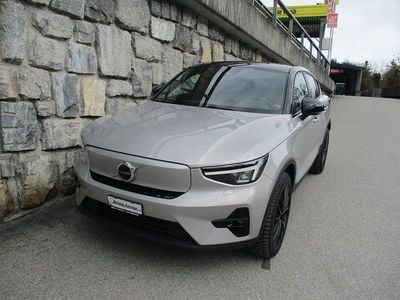Gebraucht Volvo C40 Ultimate 300 kW (408 PS) 2022 SUV