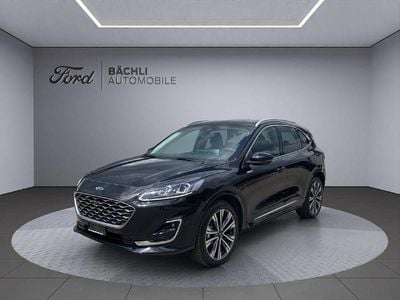 Gebraucht 2024 Ford Kuga Vignale SUV | CHF 38’500