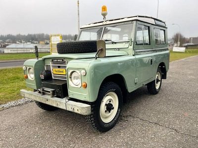 Gebraucht Land Rover 88 70 PS (51 kW) 1982