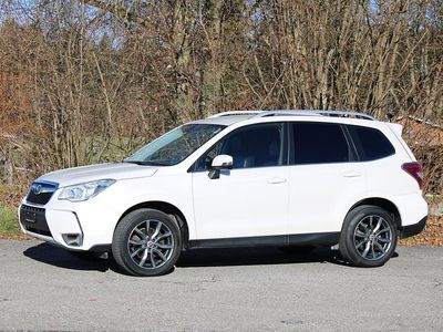 Gebraucht 2013 Subaru Forester Sport SUV | CHF 16’900