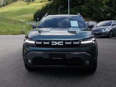 Neu Dacia Duster Journey 130 PS (95 kW) 2025 SUV