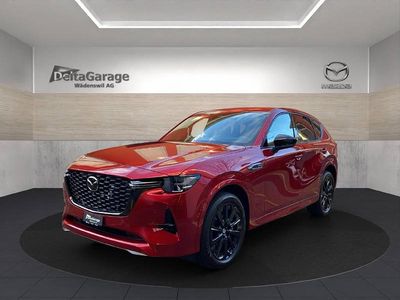 Neu 2025 Mazda CX-60 Homura-Line SUV | CHF 74’835