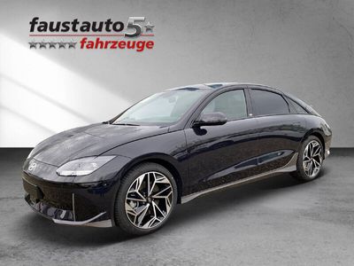 gebraucht Hyundai Ioniq 6 Launch Edition 4WD 20", MY23