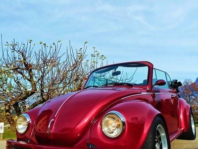 Gebraucht 1973 VW Käfer Cabrio | CHF 30’000