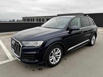 Gebraucht 2023 Audi Q7 SUV | CHF 49’900