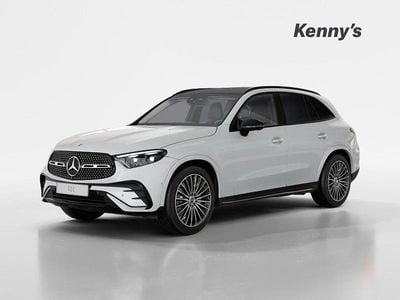 Neu Mercedes GLC450 AMG line 390 PS (286 kW) 2025 SUV