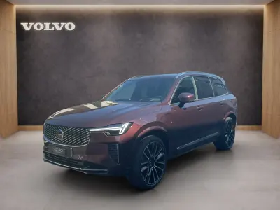 Neu (2026) Volvo XC90 Ultra 310 PS