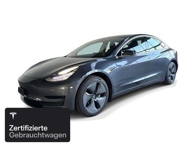 Gebraucht 2020 Tesla Model 3 RWD Limousine | CHF 15’500