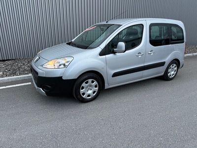 Gebraucht 2010 Peugeot Partner Van / Kleinbus | CHF 8’999