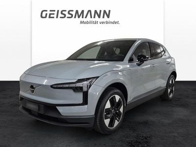 Grau Neu 2025 Volvo EX30 Core SUV | CHF 37’900 (Guter Preis)