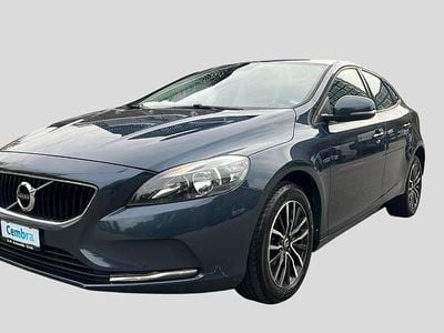 Gebraucht 2016 Volvo V40 Summum Kombi | CHF 9’900 (Fairer Preis)