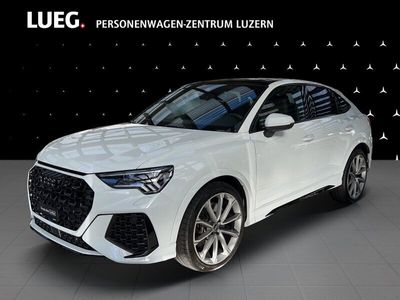 Audi RS Q3