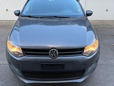 Gebraucht 2010 VW Polo Comfortline | CHF 3’900 (Fairer Preis)