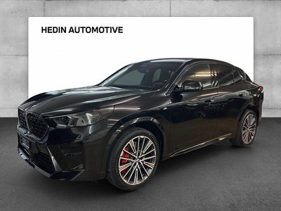 Neu 2025 BMW X2 M Sport SUV | CHF 70’500 (Fairer Preis)