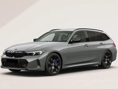 Gebraucht 2025 BMW M340 M Sport Limousine | CHF 61’900 (Guter Preis)