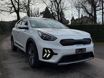 Gebraucht Kia Niro Style 141 PS (103 kW) 2022 SUV