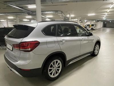 Gebraucht 2021 BMW X1 Sport Line SUV | CHF 23’900 (Fairer Preis)