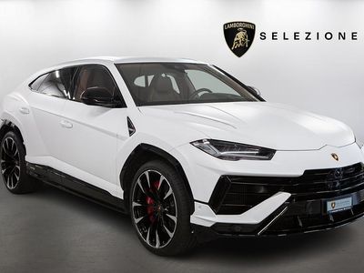 Gebraucht 2023 Lamborghini Urus SUV | CHF 279’500