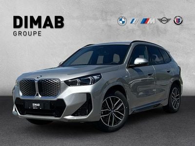 Neu 2025 BMW iX1 M Sport SUV | CHF 54’900