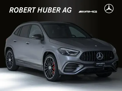 Neu (2026) Mercedes GLA35 AMG AMG 306 PS | Fairer Preis