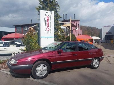 Gebraucht 1995 Citroën XM | CHF 5’900