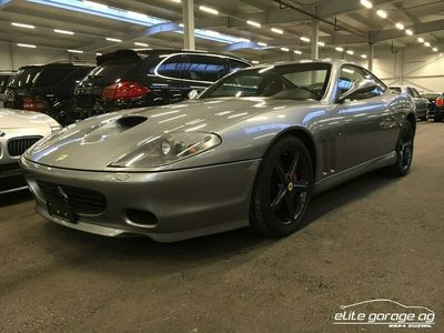 gebraucht Ferrari 575 M